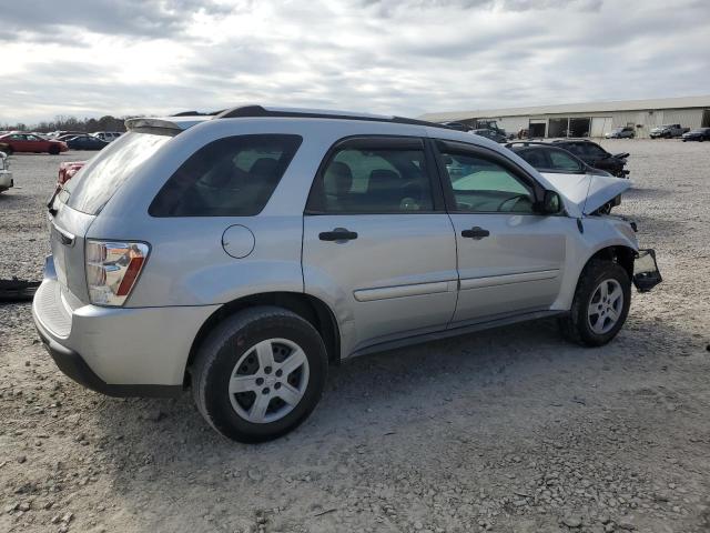 Photo 3 from auction – 2005 CHEVROLET EQUINOX LS with VIN 2CNDL13FX56068024