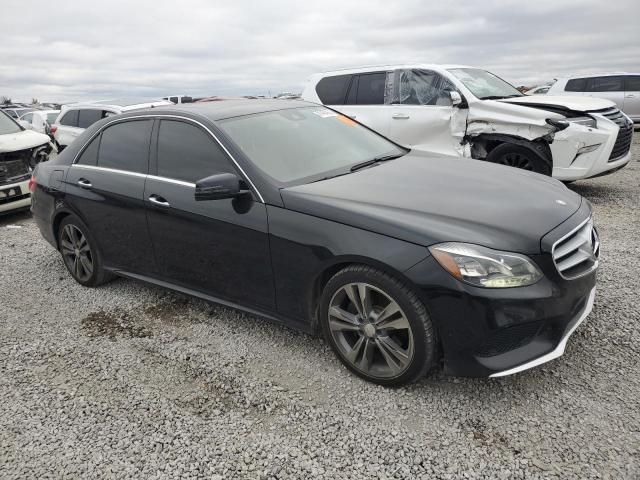 Photo 4 from auction – 2016 MERCEDES-BENZ E 350 with VIN WDDHF5KB7GB226201