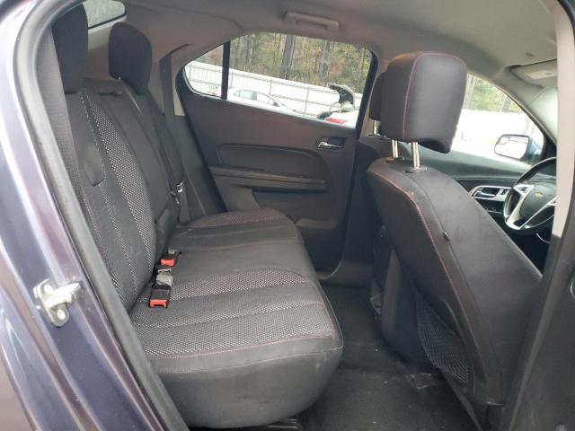 Photo 11 from auction – 2014 CHEVROLET EQUINOX LT with VIN 2GNALBEK8E6370877