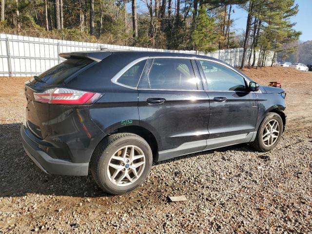 Photo 3 from auction – 2022 FORD EDGE SEL with VIN 2FMPK4J99NBA12243