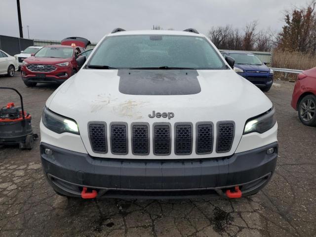 Photo 5 from auction – 2020 JEEP CHEROKEE T with VIN 1C4PJMBX1LD517804