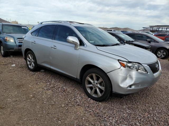 Photo 4 from auction – 2010 LEXUS RX 350 with VIN 2T2ZK1BA5AC020843