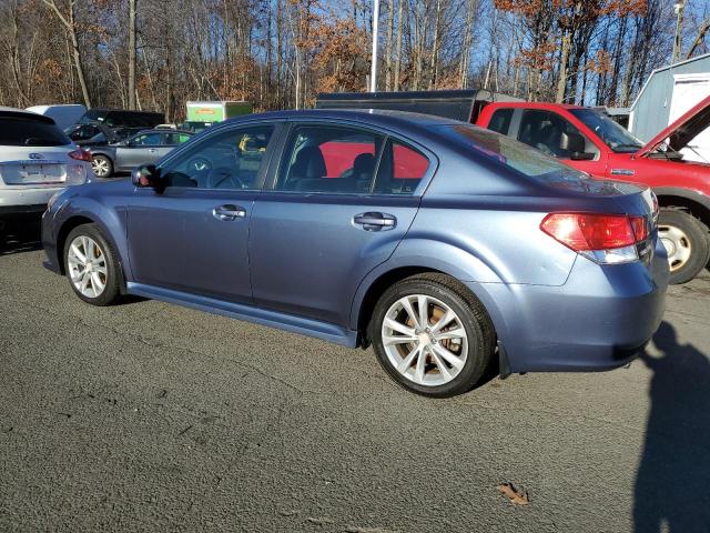Photo 2 from auction – 2013 SUBARU LEGACY 2.5 with VIN 4S3BMBC62D3047091