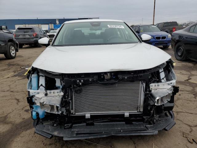 Photo 5 from auction – 2024 HONDA CIVIC LX with VIN 2HGFE2F24RH577205