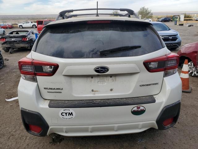 Photo 6 from auction – 2020 SUBARU CROSSTREK with VIN JF2GTABC4L8277194