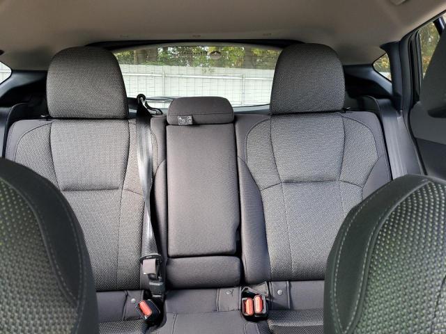 Photo 10 from auction – 2024 SUBARU CROSSTREK with VIN JF2GUADC8R8282482