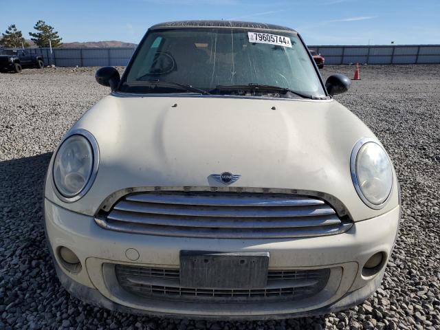 Photo 5 from auction – 2013 MINI COOPER with VIN WMWSU3C54DT683411