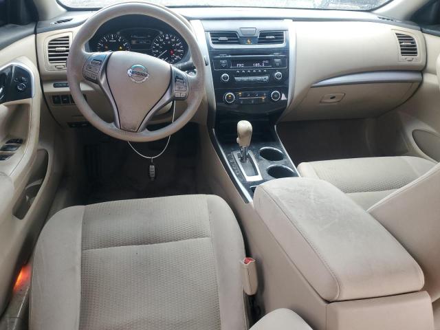 Photo 8 from auction – 2014 NISSAN ALTIMA 2.5 with VIN 1N4AL3AP3EC273552
