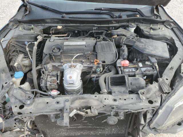 Photo 11 from auction – 2015 HONDA ACCORD LX with VIN 1HGCR2F32FA245175