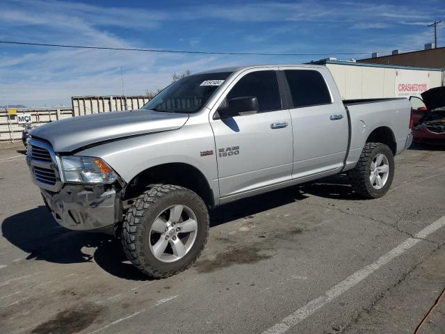 RAM 1500 SLT 2017 with VIN 1C6RR6LT8HS506009 - Photo from auction