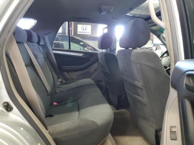 Photo 11 from auction – 2005 TOYOTA 4RUNNER SR with VIN JTEBU14R658045279