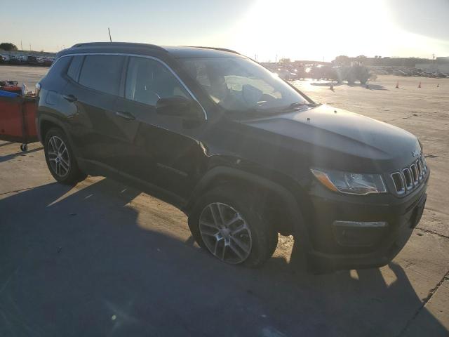 صورة رقم 4 من المزاد - 2020 JEEP COMPASS LA مع VIN 3C4NJCBB8LT154837