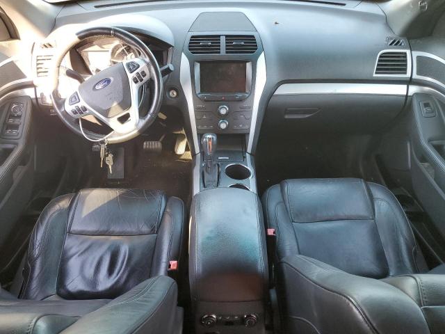 Photo 8 from auction – 2013 FORD EXPLORER X with VIN 1FM5K8D87DGC37396