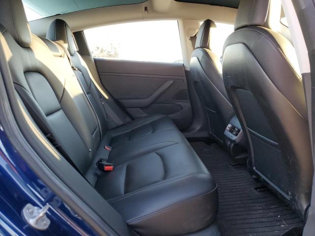 Photo 10 from auction – 2018 TESLA MODEL 3 with VIN 5YJ3E1EA6JF050037