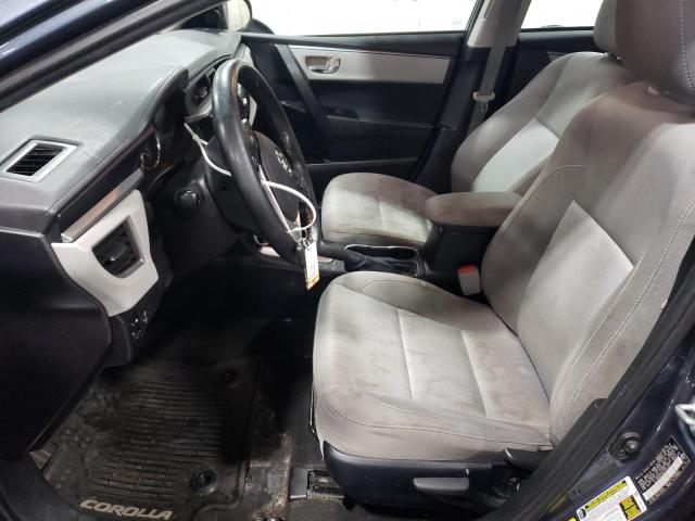 Photo 7 from auction – 2016 TOYOTA COROLLA L with VIN 2T1BURHE0GC550347