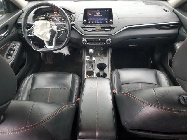 Photo 8 from auction – 2019 NISSAN ALTIMA SR with VIN 1N4BL4CV1KC110660