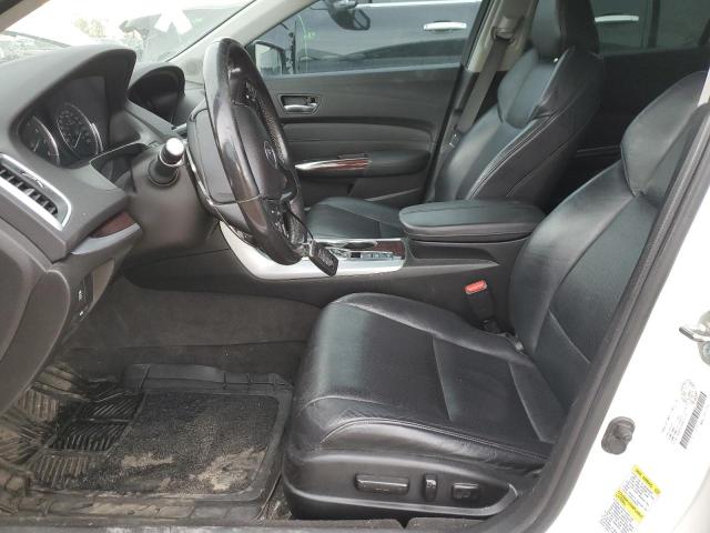 Photo 7 from auction – 2016 ACURA TLX TECH with VIN 19UUB3F56GA802168