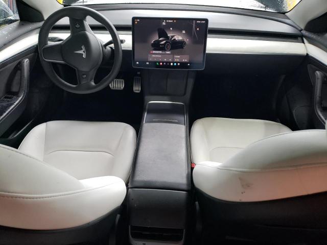 Photo 8 from auction – 2023 TESLA MODEL 3 with VIN 5YJ3E1EC6PF694499