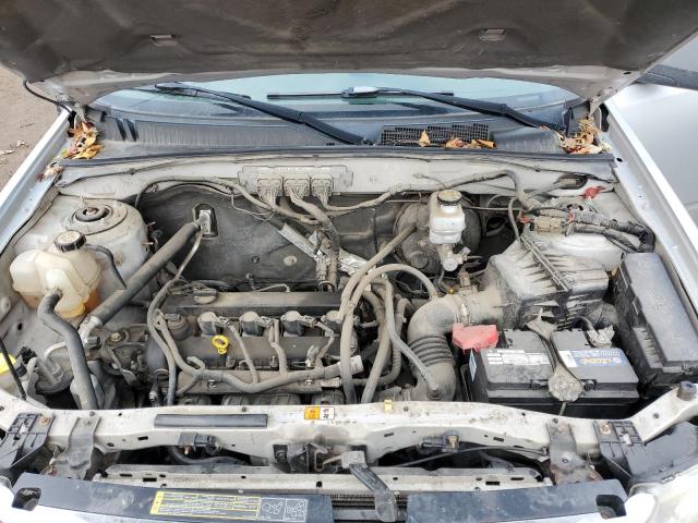 Photo 12 from auction – 2010 FORD ESCAPE XLT with VIN 1FMCU0D74AKA11626