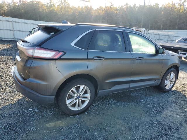 Photo 3 from auction – 2016 FORD EDGE SEL with VIN 2FMPK3J95GBB75145