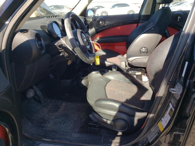 Photo 7 from auction – 2014 MINI COOPER COU with VIN WMWZB3C59EWR36288