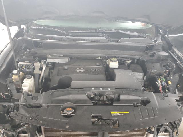 صورة رقم 12 من المزاد - 2014 NISSAN PATHFINDER مع VIN 5N1AR2MNXEC669034