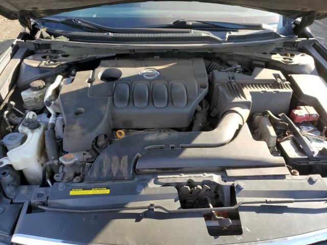 Photo 11 from auction – 2008 NISSAN ALTIMA 2.5 with VIN 1N4AL21E28C127494