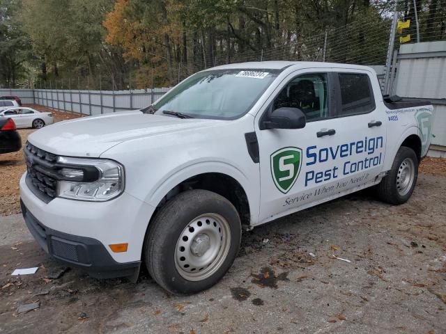 FORD MAVERICK X 2023 с VIN 3FTTW8E99PRA02065 - Фото с аукциона