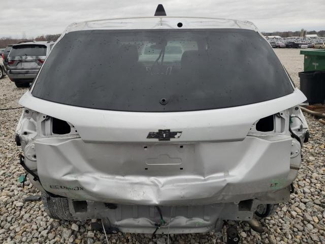 Photo 6 from auction – 2018 CHEVROLET EQUINOX LT with VIN 2GNAXJEV0J6348696