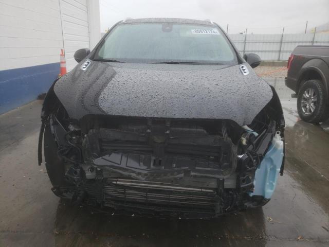 Photo 5 from auction – 2016 BUICK ENVISION P with VIN LRBFXFSX5GD245462