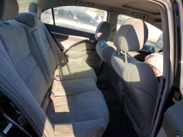 Photo 10 from auction – 2010 HONDA CIVIC EX with VIN 19XFA1F83AE085032