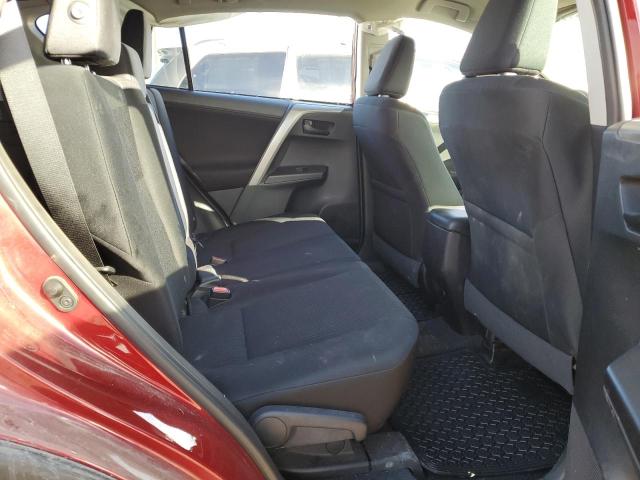 Photo 11 from auction – 2018 TOYOTA RAV4 LE with VIN 2T3ZFREV1JW412522