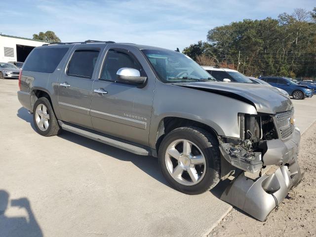 Photo 4 from auction – 2012 CHEVROLET SUBURBAN C with VIN 1GNSCKE02CR308072