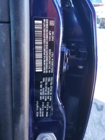 Photo 14 from auction – 2016 JEEP RENEGADE L with VIN ZACCJBBT5GPC44230