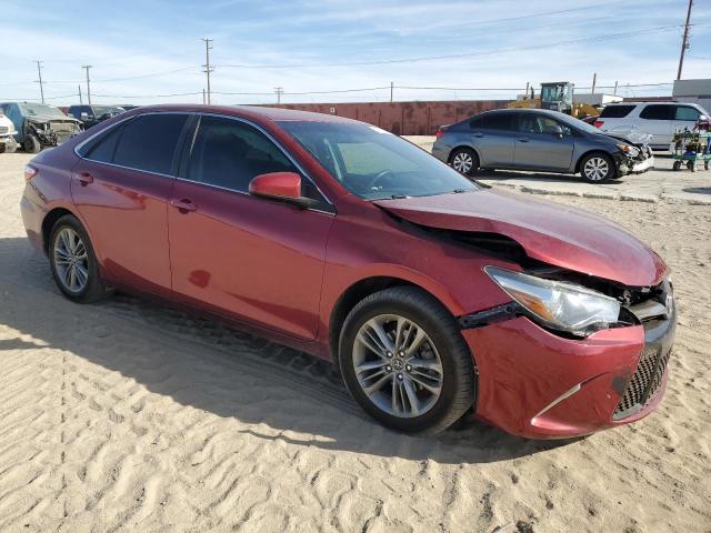 Photo 4 from auction – 2017 TOYOTA CAMRY LE with VIN 4T1BF1FK0HU796948