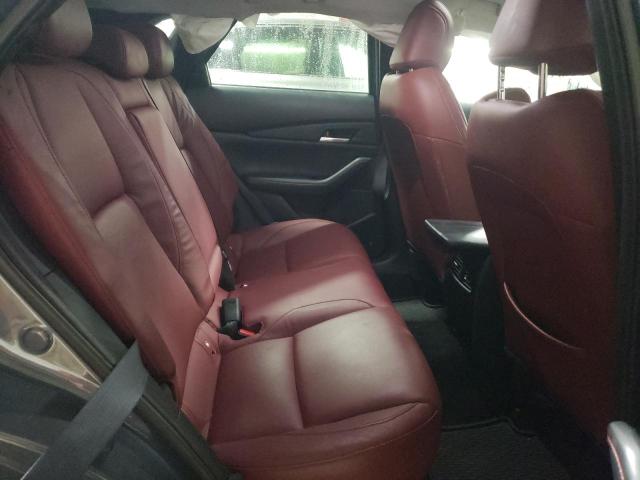 Photo 10 from auction – 2023 MAZDA CX-30 PREF with VIN 3MVDMBCM2PM587078