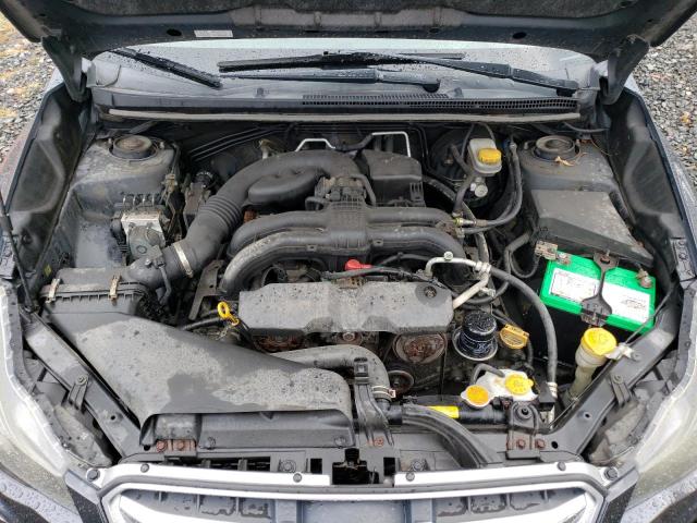 Photo 12 from auction – 2013 SUBARU IMPREZA with VIN JF1GPAA66DH205533