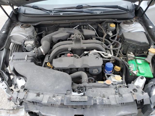 Photo 11 from auction – 2015 SUBARU LEGACY 2.5 with VIN 4S3BNBC68F3050092
