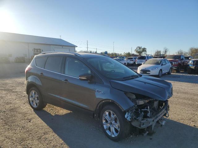 Photo 4 from auction – 2015 FORD ESCAPE TIT with VIN 1FMCU0JX5FUB49451