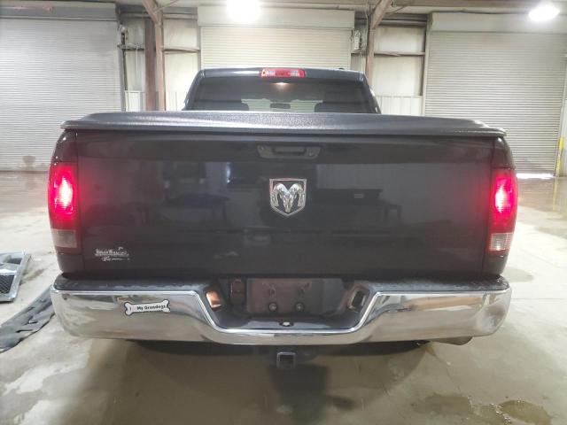 Photo 6 from auction – 2011 DODGE RAM 1500 with VIN 1D7RB1GT0BS526651