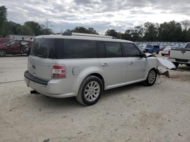 Photo 3 from auction – 2010 FORD FLEX SEL with VIN 2FMGK5CC2ABB29963