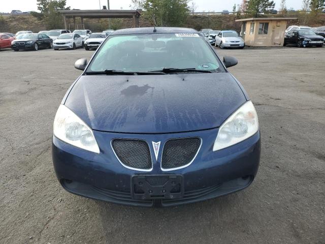 Photo 5 from auction – 2008 PONTIAC G6 VALUE L with VIN 1G2ZF57B184223540
