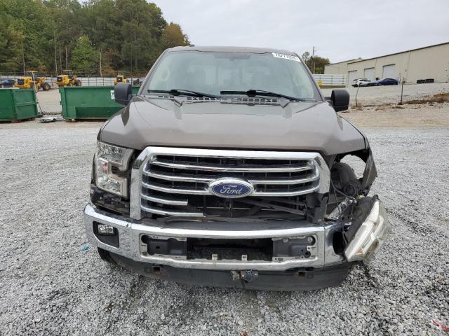 Photo 5 from auction – 2015 FORD F150 SUPER with VIN 1FTEW1EFXFFA01783