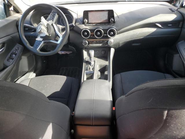 Photo 8 from auction – 2023 NISSAN SENTRA S with VIN 3N1AB8BV9PY235103