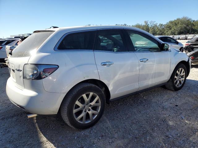 Photo 3 from auction – 2009 MAZDA CX-7 with VIN JM3ER293790218333