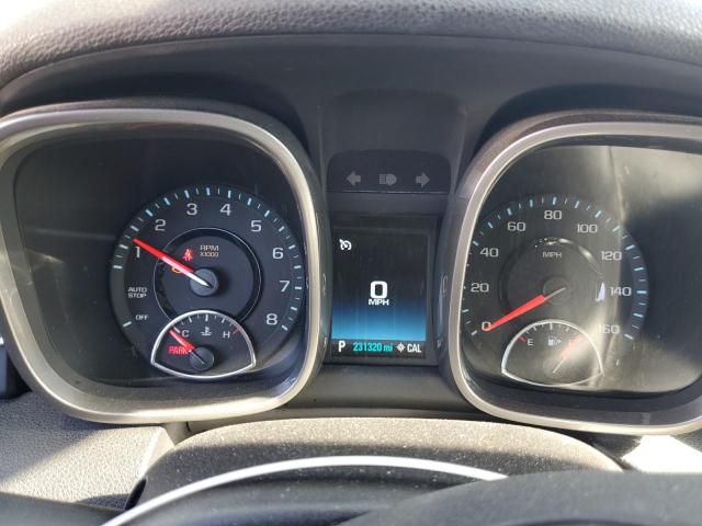 Photo 9 from auction – 2015 CHEVROLET MALIBU LS with VIN 1G11B5SLXFF355209