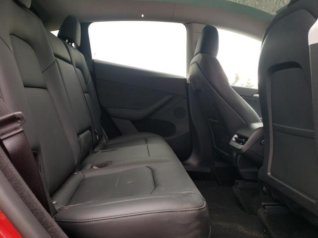 Photo 10 from auction – 2023 TESLA MODEL Y with VIN 7SAYGDEE3PA200277
