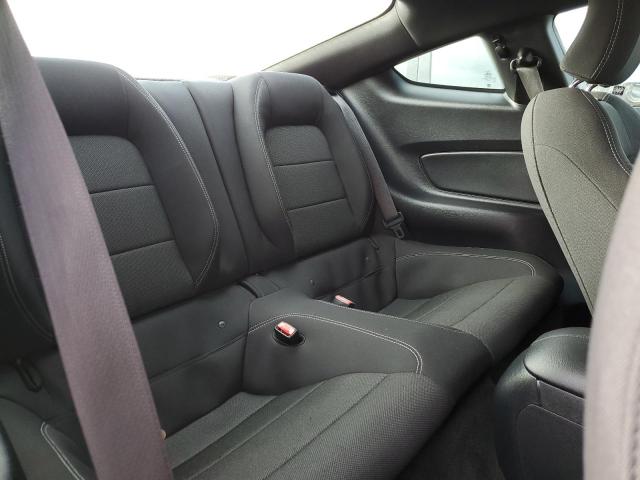 Photo 10 from auction – 2015 FORD MUSTANG with VIN 1FA6P8AM6F5419896