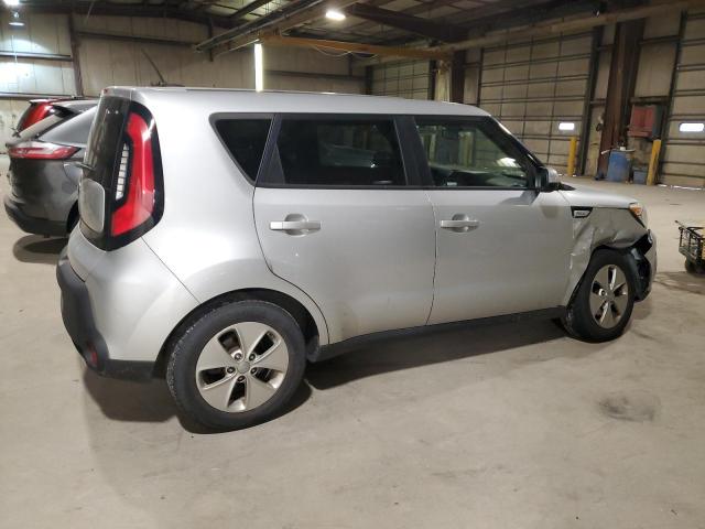 Photo 3 from auction – 2015 KIA SOUL with VIN KNDJN2A20F7778171
