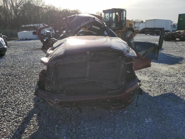 Photo 5 from auction – 2022 RAM 2500 BIG H with VIN 3C6UR5DL3NG169271